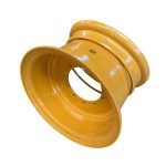 24.00-11.75 Steel Wheel Rim Size 24.00-11.75 for Matching 16.00-24 Tire for Loader