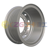 8.5-20 Tube Steel Wheel Rim Size 8.5-20 for Matching Tire Size 11.00-20 for Excavator Wheel with 2pcs