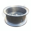 8.0TG-20 Tube Steel Wheel Rim Size 8.0TG-20 for Matching Tire Size 11.0-20 for Excavator Wheel with 2pcs