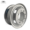 20-7.5/1.7 Tubeless Steel Wheel Rim Size 20-7.5/1.7 for Matching Tire Size 10.00-20 for Excavator Wheel with 3pcs