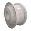 7.5-20 Tube Steel Wheel Rim Size 7.5-20 for Matching Tire Size 10.00-20 for Excavator Wheel with 2pcs