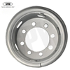 7.50V-20 Tube Steel Wheel Rim Size 7.50V-20 for Matching Tire Size 10.00-20 for Excavator Wheel with 2pcs