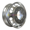 24.5×8.25 Forged Aluminum Wheels with Rim Size 24.5×8.25 for Tires 11R24.5 285/75R24.5