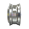 22.5×9.00 Forged Aluminum Wheels with Rim Size 22.5×9.00 for Tires 12R22.5 315/80R22.5