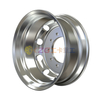 22.5×9.00 Forged Aluminum Wheels with Rim Size 22.5×9.00 for Tires 12R22.5 315/80R22.5