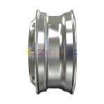 22.5×8.25 Forged Aluminum Wheels with Rim Size 22.5×8.25 for Tires 11R22.5 295/75R22.5 295/80R22.5