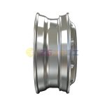 22.5×7.5 Forged Aluminum Wheels with Rim Size 22.5×7.5 for Tires 10R22.5 245/75R22.5 275/80R22.5 275/70R22.5
