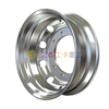 22.5×7.5 Forged Aluminum Wheels with Rim Size 22.5×7.5 for Tires 10R22.5 245/75R22.5 275/80R22.5 275/70R22.5