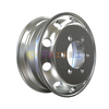 6.75×19.5 Forged Aluminum Wheels with Rim Size 6.75×19.5 for Tires 9R19.5 225/70R19.5
