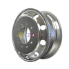 6.75×19.5 Forged Aluminum Wheels with Rim Size 6.75×19.5 for Tires 9R19.5 225/70R19.5