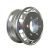 6.75×17.5 Forged Aluminum Wheels with Rim Size 6.75×17.5 for Tires 9R17.5 235/75R17.5