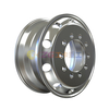 6.75×17.5 Forged Aluminum Wheels with Rim Size 6.75×17.5 for Tires 9R17.5 235/75R17.5