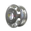 6.00×17.5 Forged Aluminum Wheels with Rim Size 6.00×17.5 for Tires 8R17.5 205/75R17.5 215/75R17.5