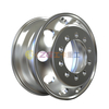6.00×17.5 Forged Aluminum Wheels with Rim Size 6.00×17.5 for Tires 8R17.5 205/75R17.5 215/75R17.5
