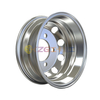 6.00×16 Aluminum Wheels with Rim Size 6.00×16 for Tires 7.5R16 215/85R16