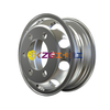 6.00×16 Aluminum Wheels with Rim Size 6.00×16 for Tires 7.5R16 215/85R16