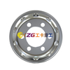 6.00×16 Aluminum Wheels with Rim Size 6.00×16 for Tires 7.5R16 215/85R16