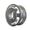 6.00×16 Aluminum Wheels with Rim Size 6.00×16 for Tires 7.5R16 215/85R16