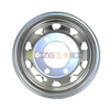 5.5×16 Aluminum Wheels with Rim Size 5.5×16 for Tires 7.5R16 215/85R16