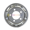 5.5×16 Aluminum Wheels with Rim Size 5.5×16 for Tires 7.5R16 215/85R16