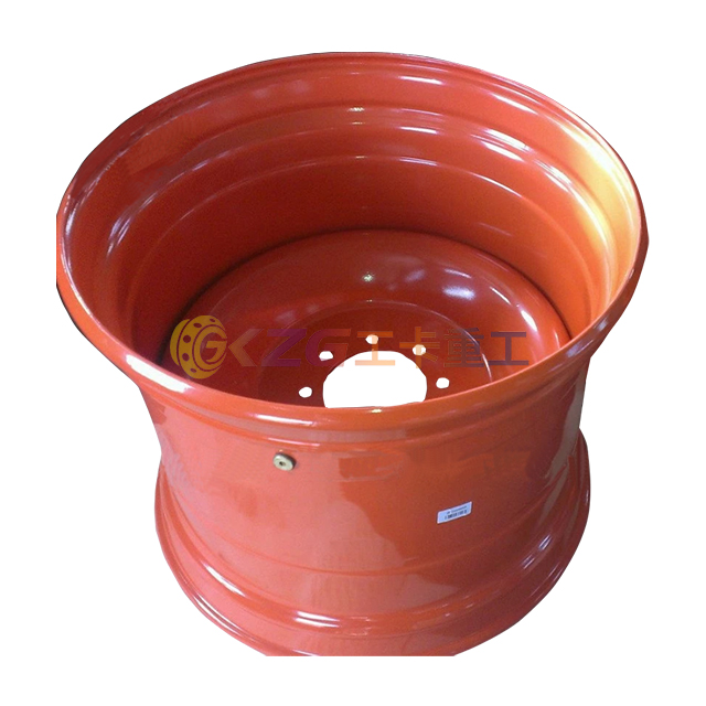 26.5×20 Agricultural Tractor Wheel with Rim Size 26.5×20 for Tires 600/55R26.5