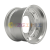 22.5×14 Truck Tubeless Steel Wheels with Rim Size 22.5×14.00 for Tires 455/55R22.5
