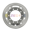 22.5×13 Truck Tubeless Steel Wheels with Rim Size 22.5×13.00 for Tires 415/45R22.5 425/65R22.5 445/65R22.5