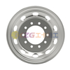 24.5×8.25 Truck Tubeless Steel Wheels 24.5×8.25 for Tires 11R24.5 285/75R24.5