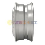 24.5×8.25 Truck Tubeless Steel Wheels 24.5×8.25 for Tires 11R24.5 285/75R24.5
