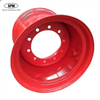 22.5×18 Agricultural Wheels with Rim Size 22.5×18 for Matching 225/50R18 Tires