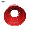 22.5×18 Agricultural Wheels with Rim Size 22.5×18 for Matching 225/50R18 Tires