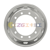 22.5×9.00 Truck Tubeless Steel Wheels 22.5×9.00 for Tires 12R22.5 315/80R22.5