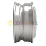 22.5×8.25 Truck Tubeless Steel Wheels 22.5×8.25 for Tires 11R22.5 295/75R22.5 295/80R22.5