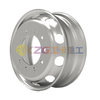 22.5×7.50 Truck Tubeless Steel Wheels 22.5×7.50 for Tires 10R22.5 245/75R22.5 275/80R22.5