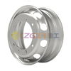 22.5×7.50 Truck Tubeless Steel Wheels 22.5×7.50 for Tires 10R22.5 245/75R22.5 275/80R22.5