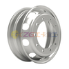 6.75×22.5 Truck Tubeless Steel Wheels 6.75×22.5 for Tires 9R22.5