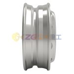 6.75×22.5 Truck Tubeless Steel Wheels 6.75×22.5 for Tires 9R22.5