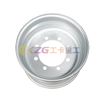 19.5×11.75 Agricultural Construction Wheel Rim 19.5×11.75 with Tyre 385/55R19.5