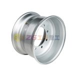 19.5×11.75 Agricultural Construction Wheel Rim 19.5×11.75 with Tyre 385/55R19.5
