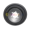 19.5×11.75 Agricultural Construction Wheel Rim 19.5×11.75 with Tyre 385/55R19.5