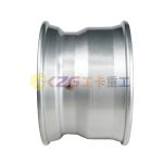 19.5×11.75 Agricultural Construction Wheel Rim 19.5×11.75 with Tyre 385/55R19.5