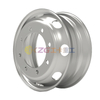6.75×19.5 Truck Tubeless Steel Wheels 6.75×19.5 for Tires 9R19.5 225/70R19.5