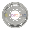 6.75×19.5 Truck Tubeless Steel Wheels 6.75×19.5 for Tires 9R19.5 225/70R19.5