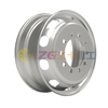 6.75×19.5 Truck Tubeless Steel Wheels 6.75×19.5 for Tires 9R19.5 225/70R19.5