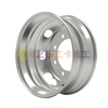 6.75×19.5 Truck Tubeless Steel Wheels 6.75×19.5 for Tires 9R19.5 225/70R19.5