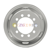 6.75×17.5 Truck Tubeless Steel Wheels 6.75×17.5 for Tires 9R17.5 235/75R17.5