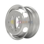 6.75×17.5 Truck Tubeless Steel Wheels 6.75×17.5 for Tires 9R17.5 235/75R17.5