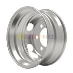 6.75×17.5 Truck Tubeless Steel Wheels 6.75×17.5 for Tires 9R17.5 235/75R17.5