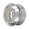 6.75×17.5 Truck Tubeless Steel Wheels 6.75×17.5 for Tires 9R17.5 235/75R17.5