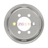 6.00×17.5 Truck Tubeless Steel Wheels 6.00×17.5 for Tires 8R17.5 205/75R17.5 215/75R17.5